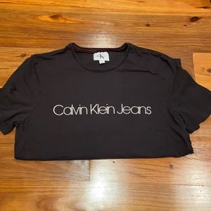 Calvin Klein Tee
